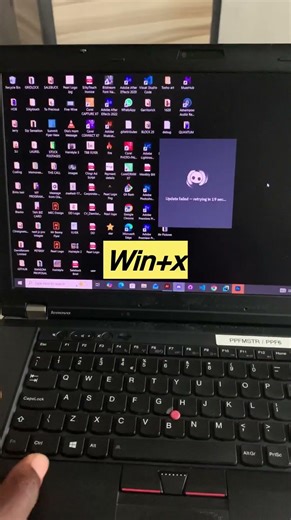 How to open user menu #reels #technology #shorts #dailyvlog #1million