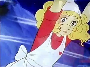 Candy Candy   Festejos en el valle   Capítulo 108