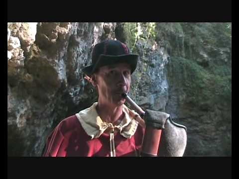 Cornemuse, musique médiévale, Dagobert