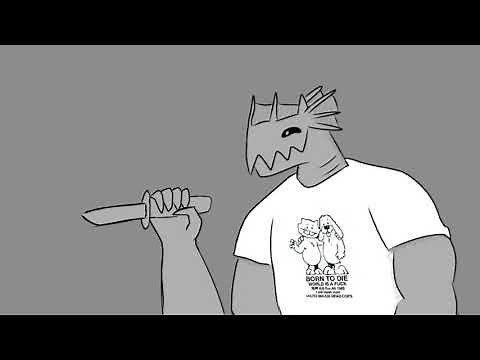 killer fish from san diego