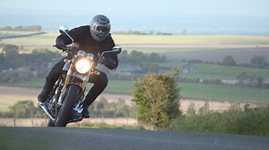 Few clips from the launch ride of the Norton Commando 961 SP (2023). Full review found both on Visordown dot com and YouTube, take your pick! #NortonCommando961 | Visordown