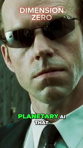 Skynet vs Matrix - An Epic AI War