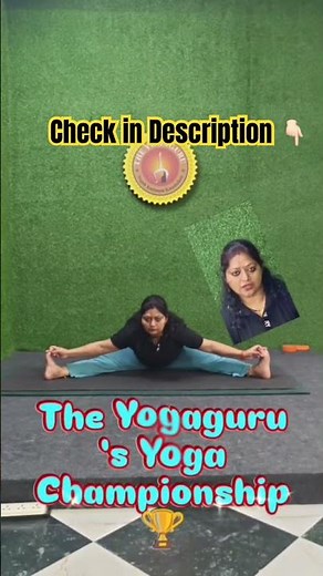 Yoga Championship 2026 LIVE | Show Your Strength, Balance & Flexibility #drmohankarki #drnehavasisht