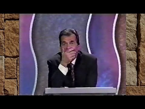 Scattergories | Ron's team vs. Diane's team