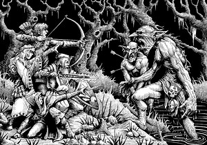 D&D co-creator Gary Gygax is having a big week in crowdfunding