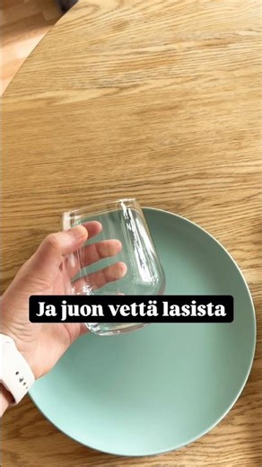 Learn Finnish with everyday kitchen words 🇫🇮🍽️✨ #learnfinnish #finnishlanguage #suomi