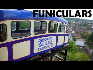 How Funicular Railways Work