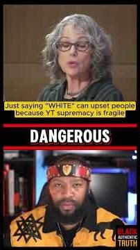 What's REALLY Behind the Strong Reactions to Mentioning White Privilege?