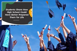 Here’s why students are taking a less traditional route after graduation