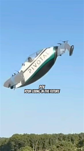 Flying a personal drone #pivotal #drone #richmondvision