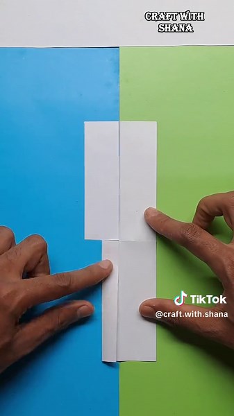 Craft With SHANA on TikTok