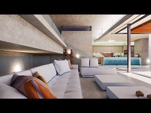 How to use Post Process Volume Setting in Unreal Engine.