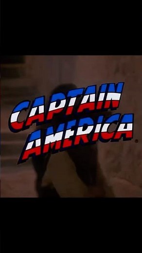 New Marvel Movie Rewind out now! 👆 Captain America (1990)