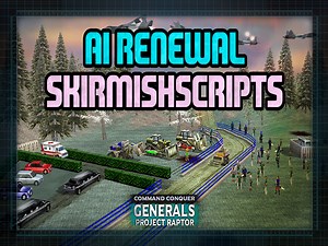 How to add bots to the map Generals Project Raptor War Commanders news