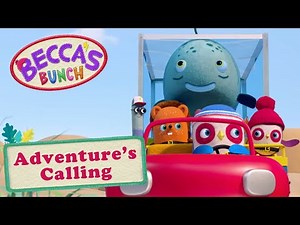 Becca's Bunch | Gill Visits Wagtail Woods #AdventuresCalling