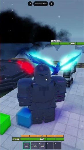 How to teleport in Cube Combination