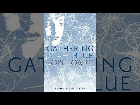 Gathering Blue Chapter 2