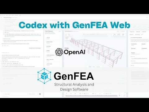 Agentic AI for Structural Engineering