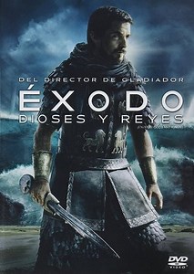 Éxodo: Dioses y Reyes