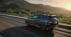 Subaru Recalls 875,000 U.S. Vehicles to Fix Engine and Suspension