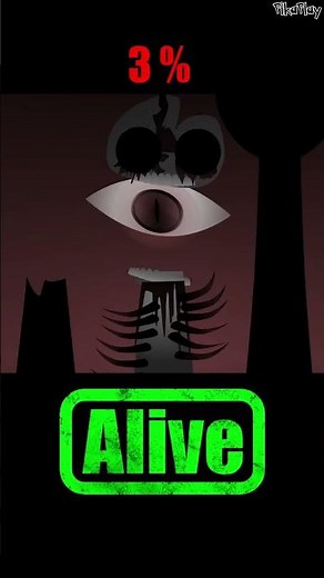 Character Status in Sprunki DEFINITIVE Phase 10 #sprunki #incredibox #roblox #incrediboxsprunki