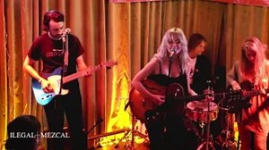 Esther Rose - Full Session