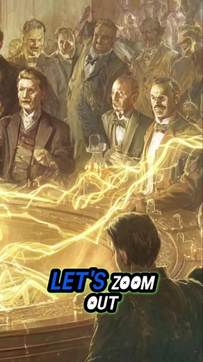 Civil War: Was History a Lie? The Hidden Truth What if history's narrative is wrong? This video explores the hidden truth, questioning the Civil War's reality and uncovering potential cover-ups. We delve into manufactured evidence, challenging the timeline you know. #HiddenHistory #CivilWarTruth #AlternativeHistory #ConspiracyTheory #UntoldStories #HistoricalSecrets #TruthRevealed #DeepDive #HistoryUncovered #SecretSociety