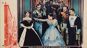 Lady of The Pavements (silent1929) Lupe Vélez, William Boyd, Jetta Goudal