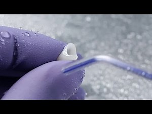 Calibra Ceram Pre-Treatment Crown