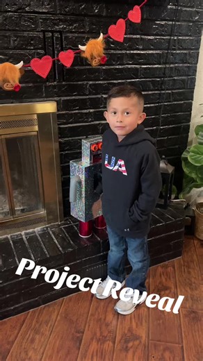 Recycled Robot Project for Kids - Best Dad Initiative