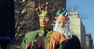 Happy Three Kings Day! Families Celebrate a Cherished Tradition