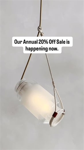 Shop Now for 20% off. Once a year only, tell a friend👇. Sale ends Tuesday November 3rd. | Ravenhill Studio