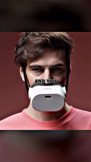 Smart review on Instagram: "High-intensity comms. Zero complaints. 🤐 Tired of getting “the look” from your roommates at 2 AM? 🌚 This gaming muzzle microphone is the ultimate privacy hack. Featuring advanced sound isolation technology, it captures every tactical callout in crystal clear quality while keeping your room dead silent. No more background noise, no more waking the neighbors—just pure voice capture and immersion. Level up your streaming setup with the ultimate stealth audio solution.