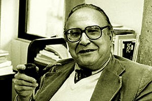 The Legendary Political Theorist Harlem's Seymour Martin Lipset 1922-2006