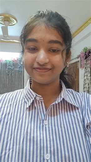 Self Introduction | Devayani | II BTech CSE | Career & Academic Profile