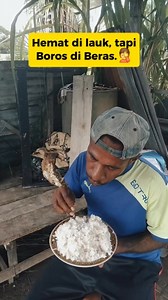 3.1M views · 29K reactions | Hemat panggal kaya.﫣 #vidioviral #fyp #fyp | Ekt Jr | Facebook