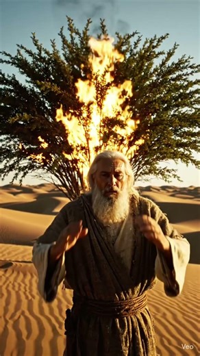 He Asked God His Name… This Was The Answer #faith