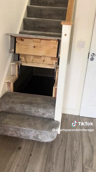 Transform Your Under-Stair Space in West Midlands