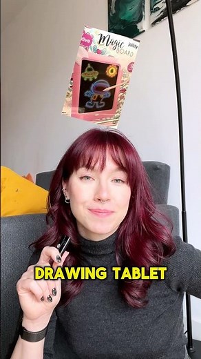 Nostalgic Tablet Reimagined in Figma Make #FigmaMakeathon