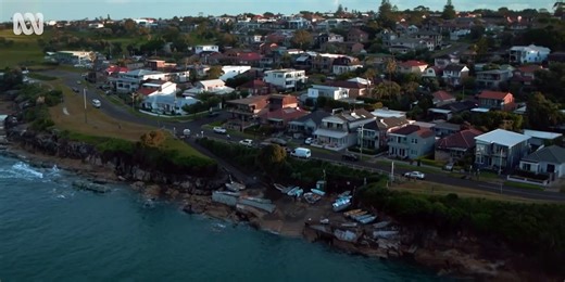 Significant Others | show | 2022 | Official Trailer