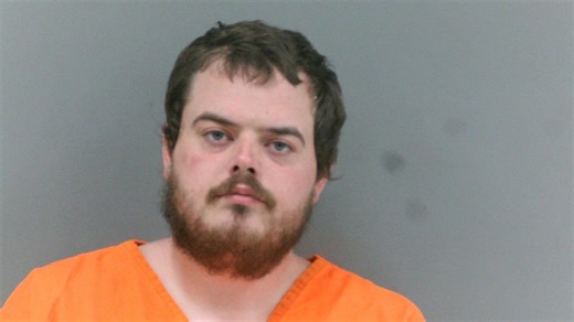 Man accused of shooting, killing his wife in Mingo County