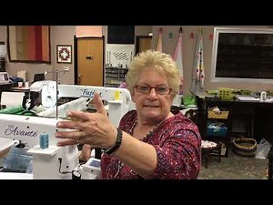 Using Pantographs for beautiful E2E designs