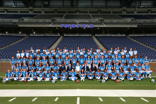 For former Lion Rob Sims, a trade to Detroit topped his draft night