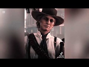 SADIE ADLER (RED DEAD REDEMPTION II) EDIT COMPILATION