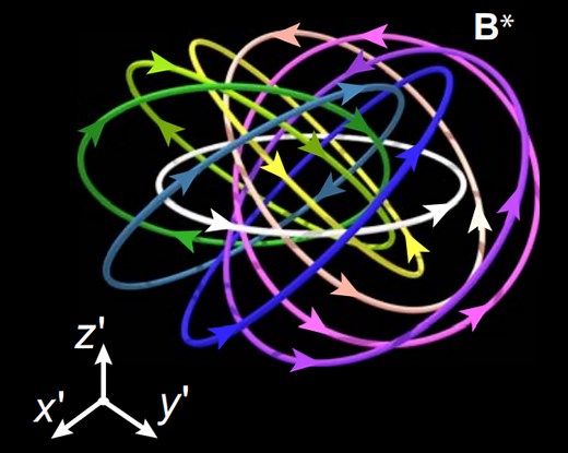 What Are Skyrmions?
