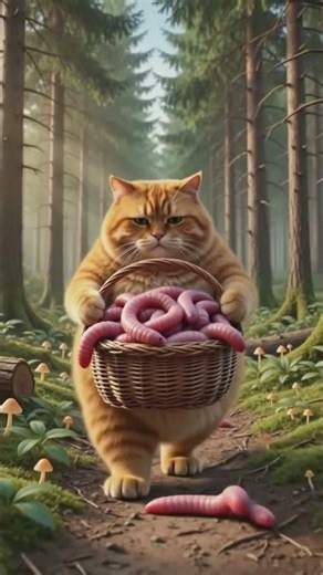 #cartoon #cat #funny #animation #cooking #cuteanimals #kitten #video #cartoonvideo #billi