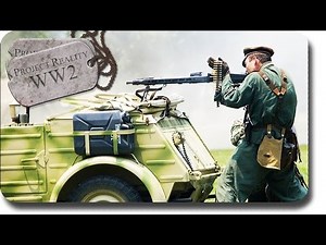 Project Reality World War 2 - Обзор, как скачать?! Военный симулятор на ПК.