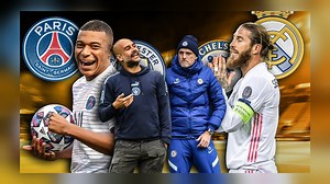 4.3K views · 22 reactions | Halbfinale der Unsympathen? Mit wem man jetzt mitfiebern kann | SPORT1 Fußball | Facebook