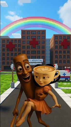 GUESS REAL HEAD of LIRILI LARILApart #4 garry's modnew updateshort#roblox #zoonomaly #videos ✅🙏