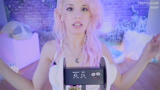 Watch KDA Ahri cleans and crackles your ears | Streamable